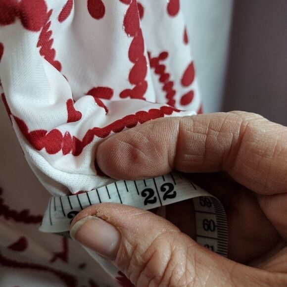 Serengeti long tunic  - Picture 5 of 6